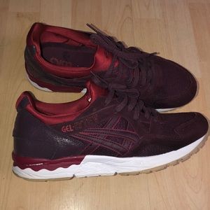 Asic Gel Lyte